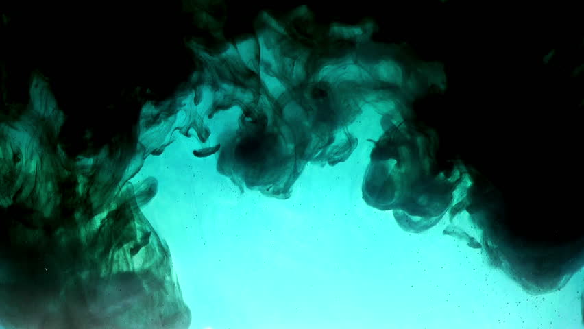 Abstract - Blue water Black pollution