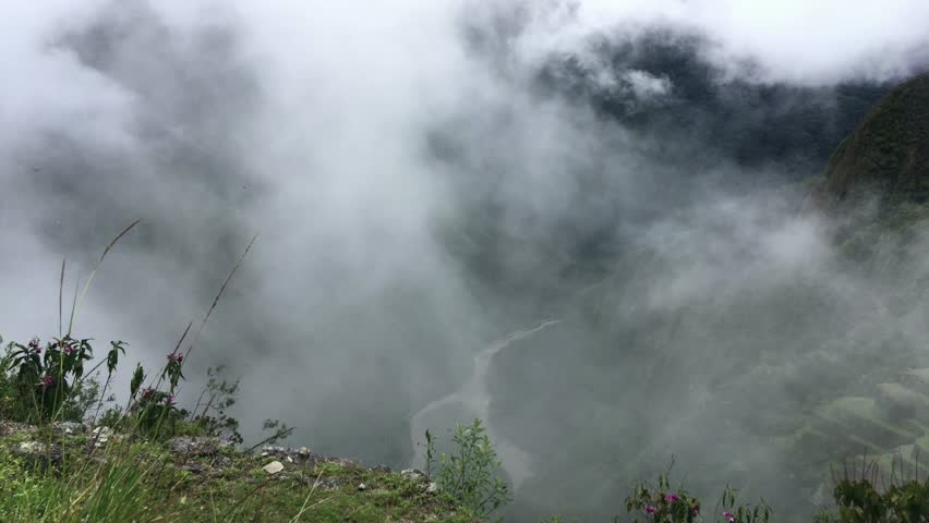 Machu Picchu, the most familiar icon of Inca civilization. Machu Picchu is a 15th-century Inca citadel situated on a mountain ridge above the Sacred Valley northwest of Cuzco, Cusco Region, Peru.
