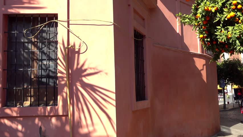 Church of Santa Catalina is a church located in Sevilla, Spain. It was declared Bien de Interés Cultural in 1912.