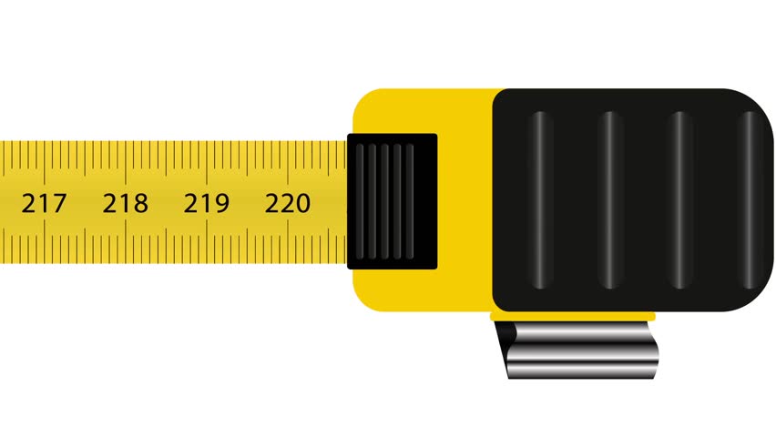 construction tape measure