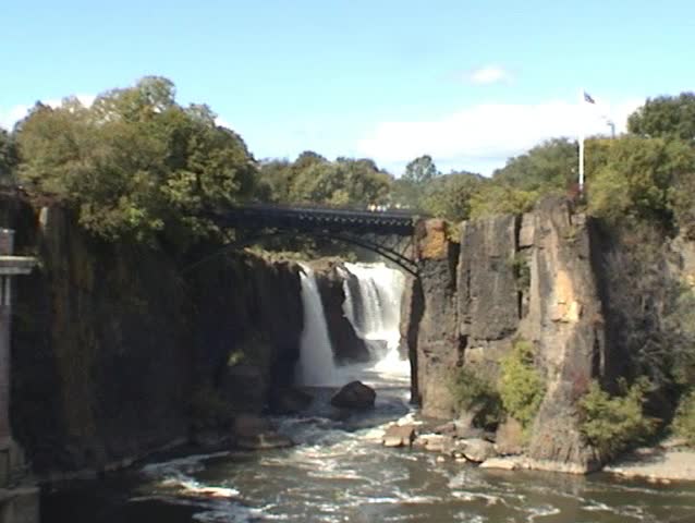 Paterson Great Falls