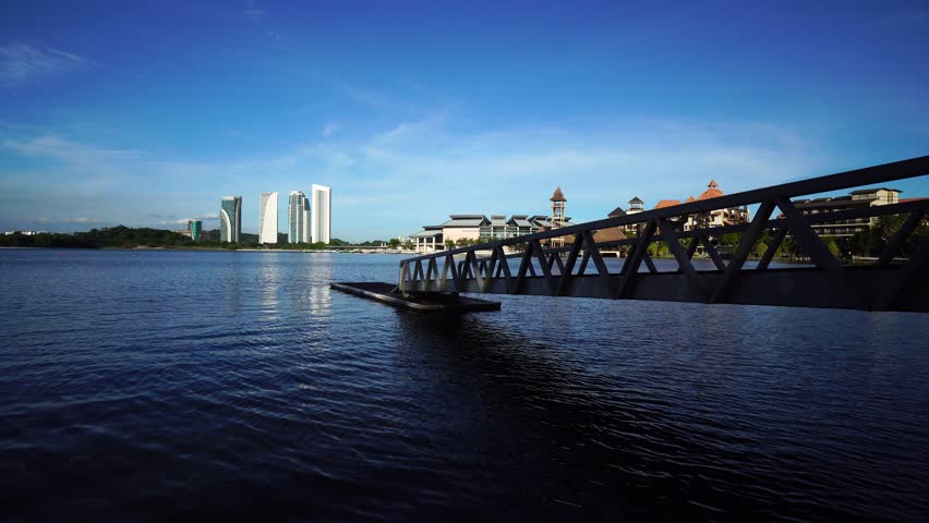 Terengganu, Malaysia u2013 February 14, Stock Footage Video (100 