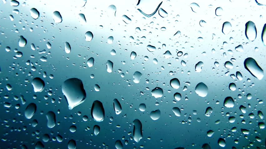 Rain Drops On Train Window Stock Footage Video 100 Royalty Free 26903869 Shutterstock