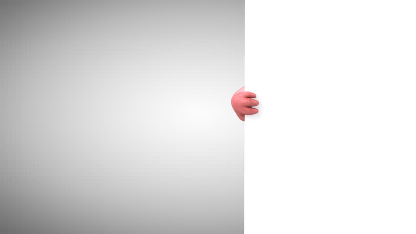 Fun pig - 3D Animation