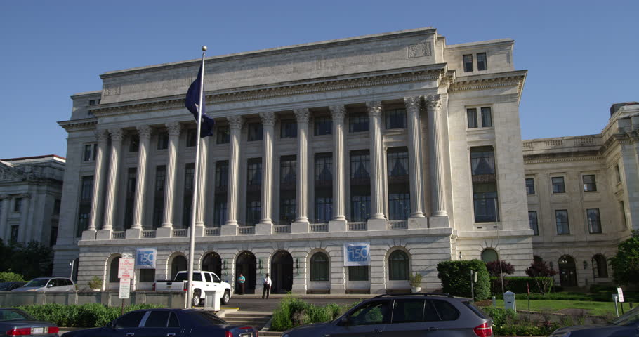 Department of Agriculture in Washington DC image - Free stock photo ...