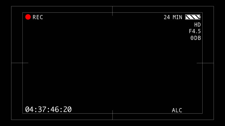 Эффект камеры. Рамка камеры для монтажа. Экран видеокамеры для монтажа. Интерфейс камеры. Рамка камеры вертикальная.