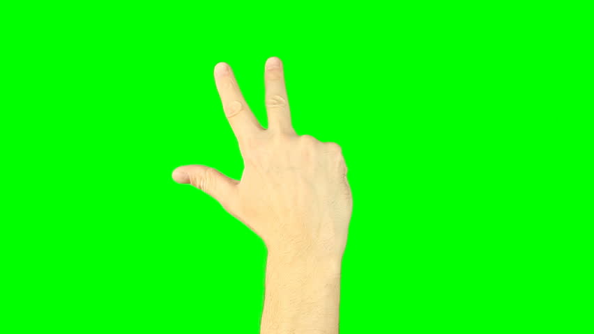 From the one hand. From the one hand
