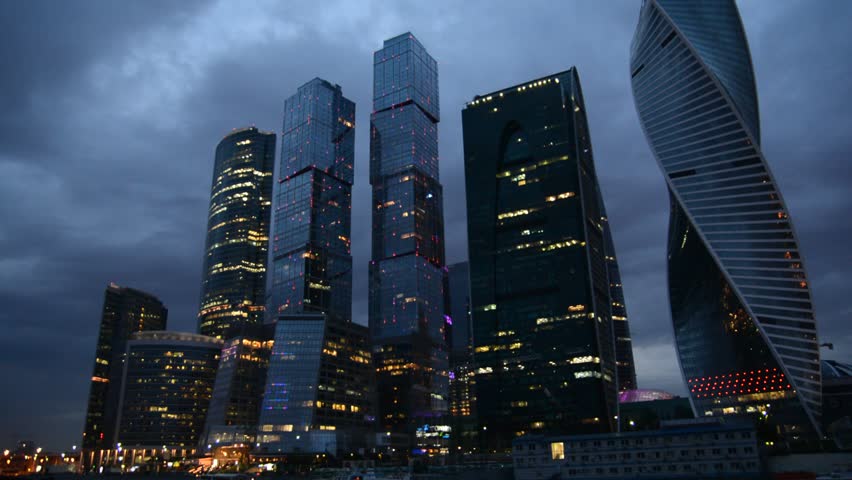 Какие Магазины Есть В Москва Сити