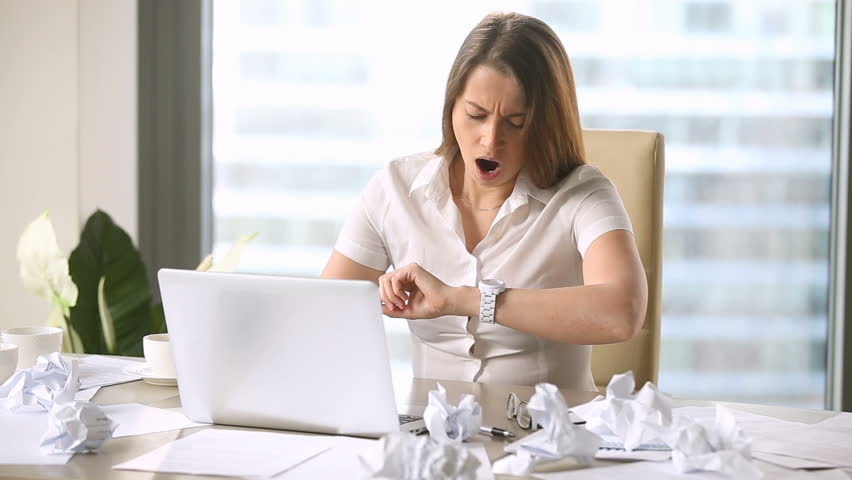 To work extra hours. To work extra hours