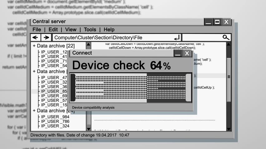 Check device перевод