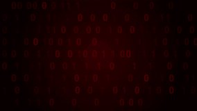 digital binary data scan loop background red interface - Powered by Shutterstock - Get 15% off with code: PIKWIZARD15