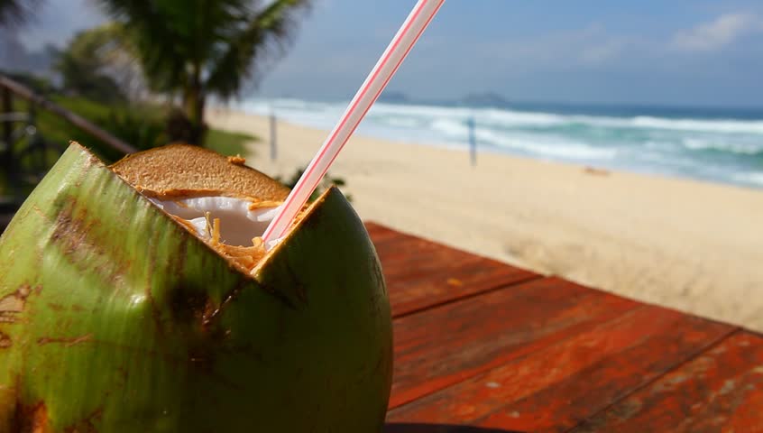 City of Rio de Janeiro, Brazil