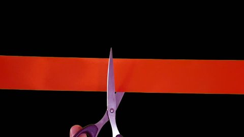 New Opening Cutting Ribbon Scissors 3d Stock Footage Video (100% Royalty-free) 1974457 | Shutterstock New Opening Cutting Ribbon Scissors 3d Stock Footage Video (100% Royalty-free) 1974457 | Shutterstock