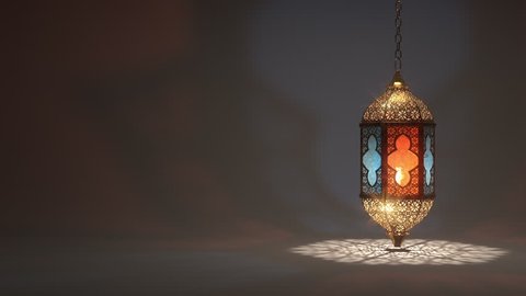 Ramadan candle lantern slow speed rotating loop animation (24 sec)
Buy it now and start using this quality video in your design.