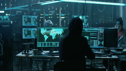 Professional Technical Support Specialists Software Programmer Stock ...