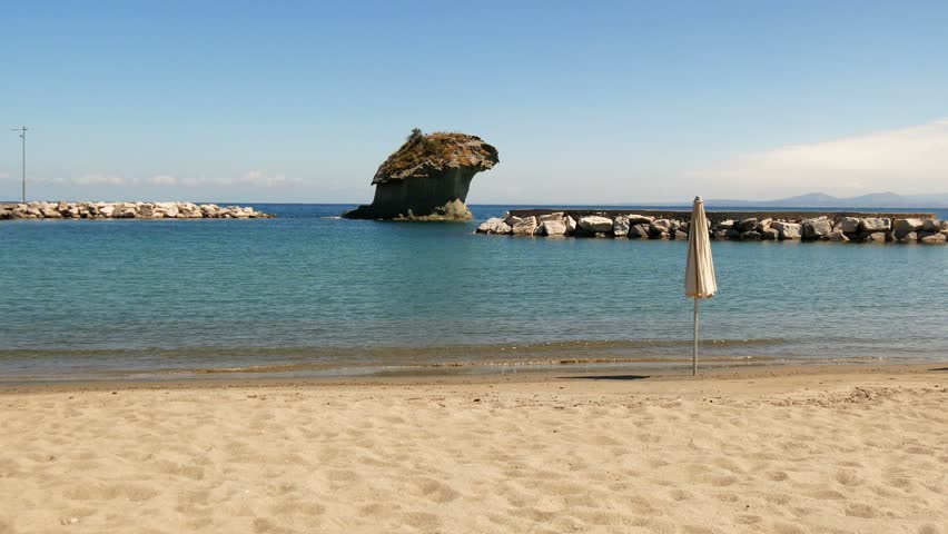 Ischia, the fungus of Lacco Ameno