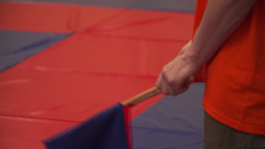 Sometimes you must fight. There are days, when others are fighting. Theres is a ring, or a tatami doesn