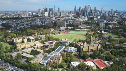 49 Melbourne University Stock Video Footage - 4K and HD Video Clips ...