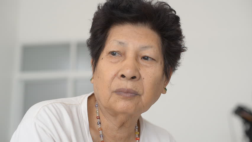 Asian Grannies Videos