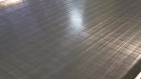 Liquid marmalade poured on the table. 
Sweet weight poured on the table.
Marmalade is flowing on the table. Liquid marmalade spreads on the table - Powered by Shutterstock - Get 15% off with code: PIKWIZARD15