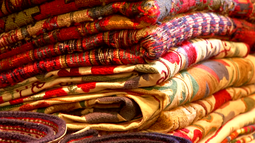 Turkish Carpets
