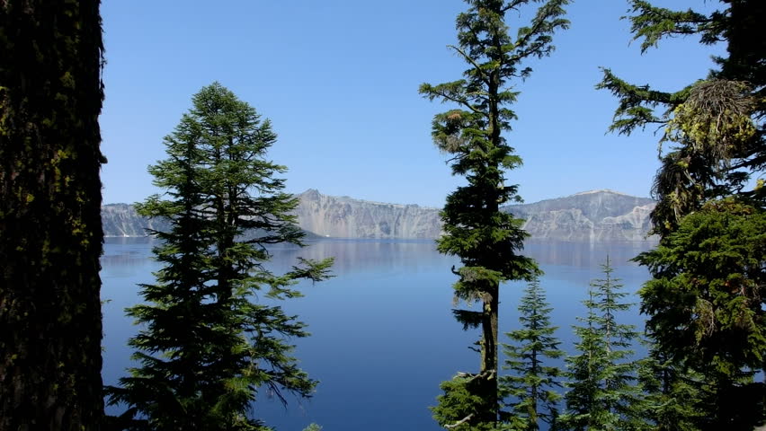 Crater Lake 34