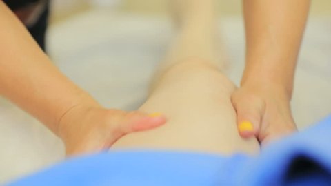 pix Body Massage Photo Frame shutterstock