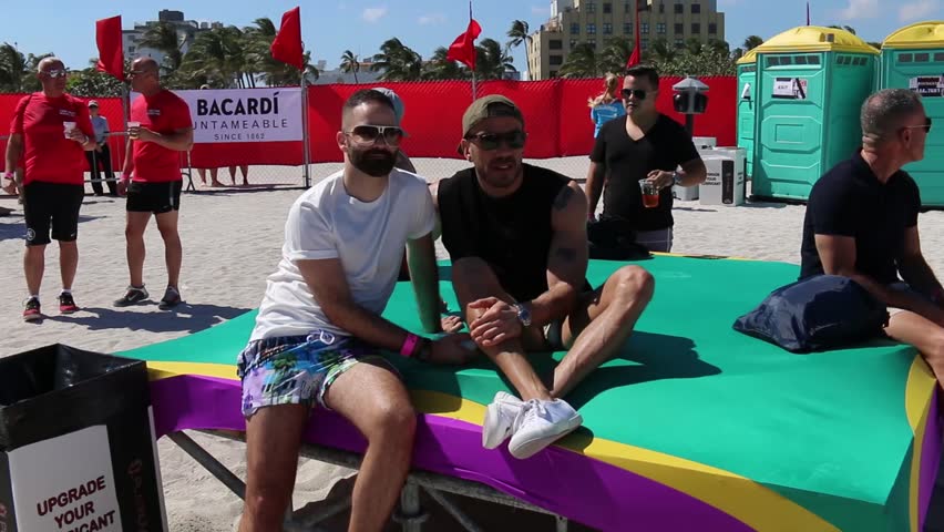 Waterloo, South Beach's Newest Gay Bar, Aims To Create A Community Among Locals