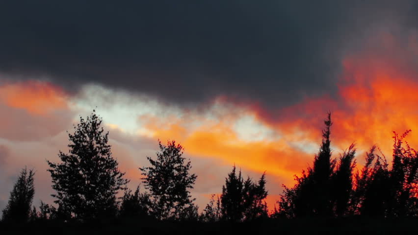 Sunset | Shutterstock HD Video #2747060
