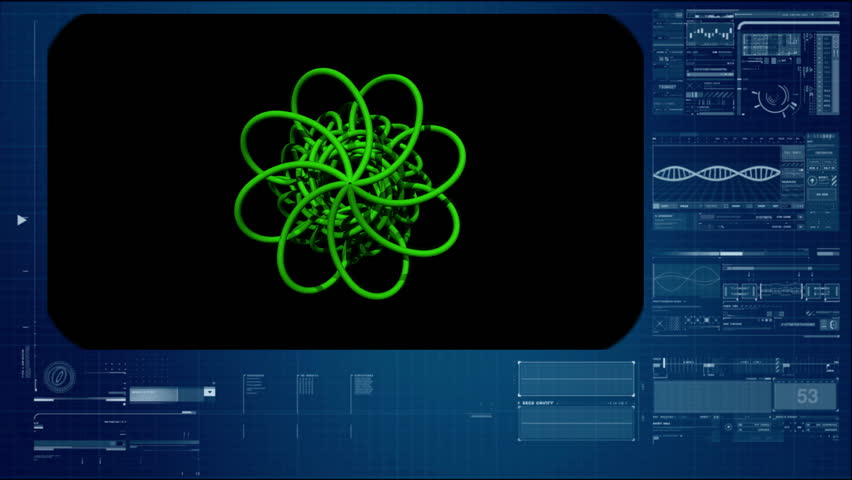 Render loop