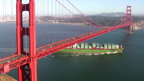 Golden Gate Bridge 56