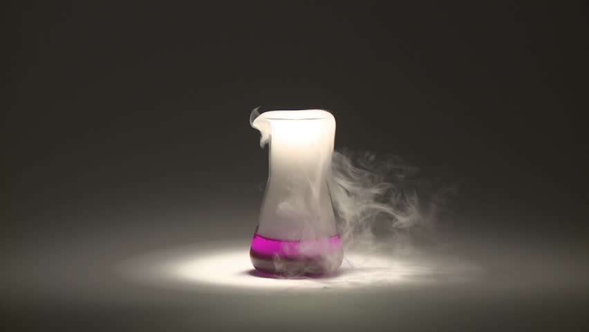 liquid smoke experiment explanation