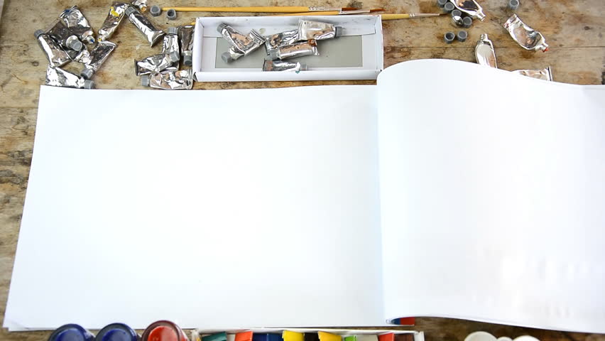 Shutterstock video thumbnail