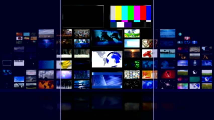 virtual, tv studio series (1 to 30) 