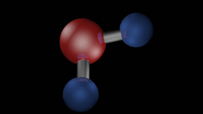 Молекула воды h2o. Молекула н20. Молекула воды. Модель молекулы воды в блендере. Модель молекулы h2o.