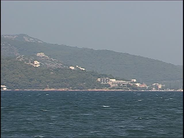 Panorama to poros (left>right)