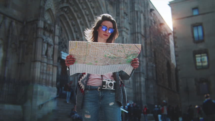 Shutterstock video thumbnail
