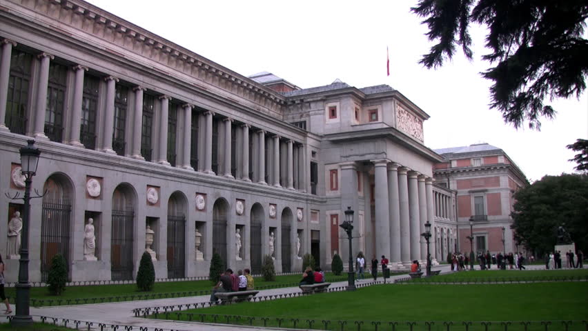El Prado Museum 03