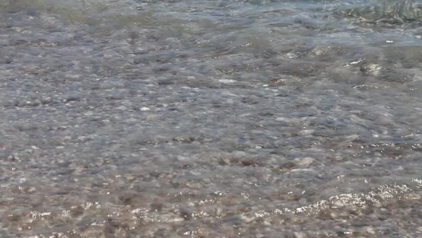 Mediterranean Sea - loop