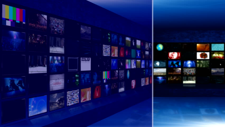 virtual, tv studio series (1 to 30)
