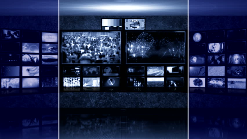 virtual, tv studio series (1 to 30)
