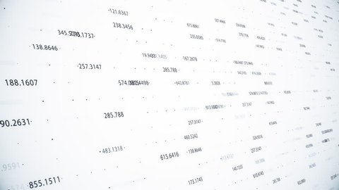 Corrupted Source Code Modern Vector Illustration Stock Vector (Royalty ...