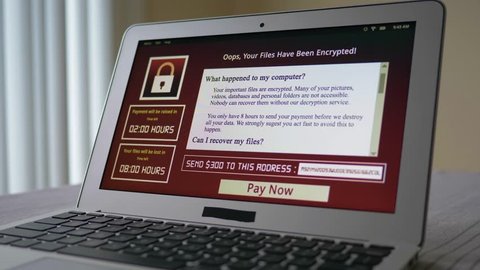 Ransomware Stock Video Footage - 4K and HD Video Clips | Shutterstock