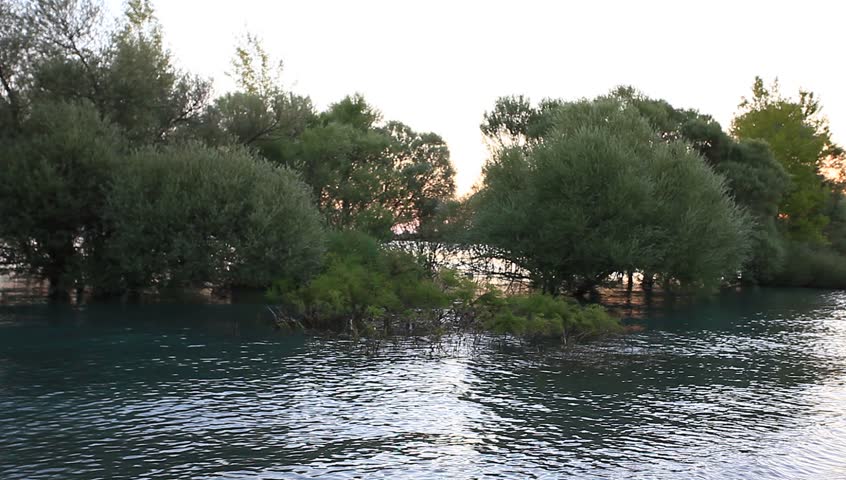 beysehir lake, konya