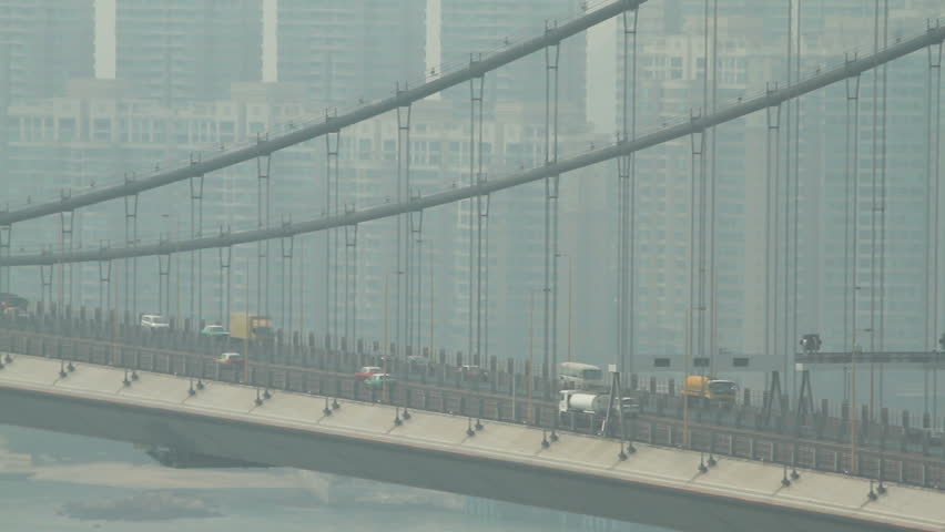 Tsing Ma Bridge Traffic - Tsing Ma Bridge is a bridge in Hong Kong. It is the