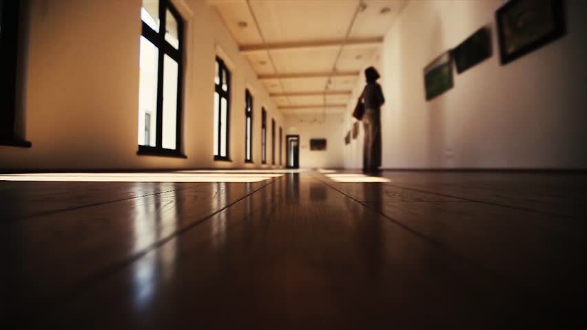 Art gallery