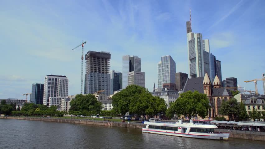 Gay szene frankfurt am main