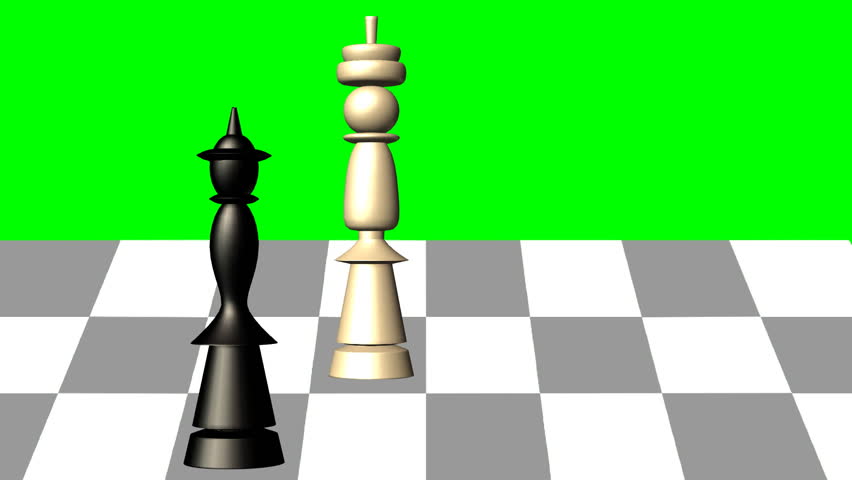 animated battle chess
