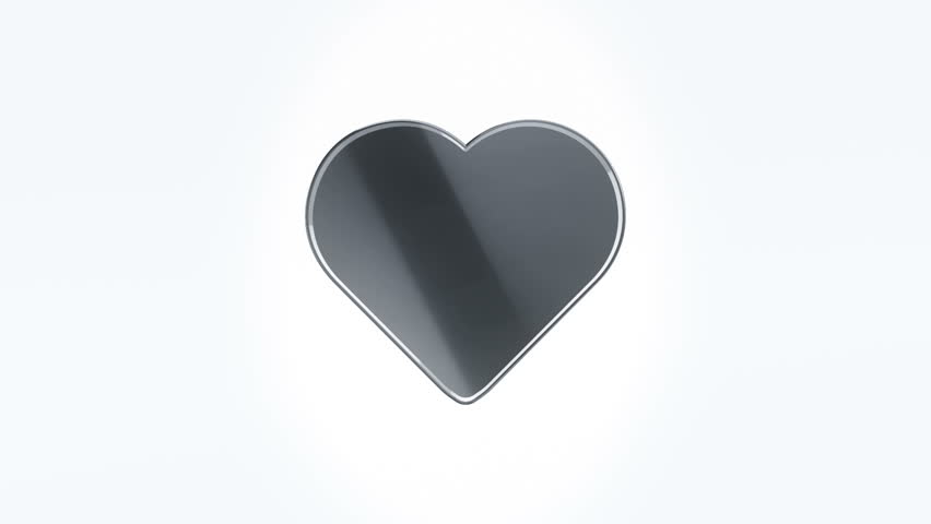 Animation Rotation of Symbol About Stock Footage Video (100% Royalty