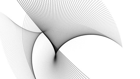 Classy Simplicity Subtle Abstract Background Smooth Stock Vector ...